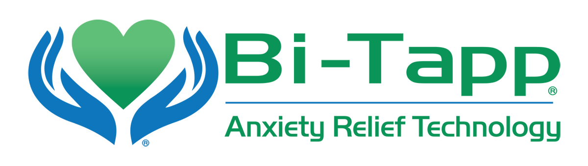 Bi-Tapp Logo with Registered Trademarks