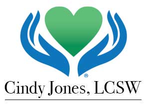 Cindy Jones, LCSW Logo