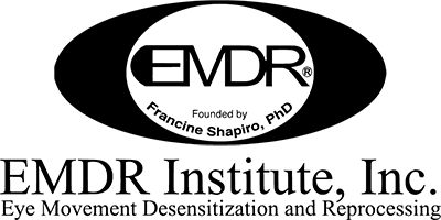 Logo for EMDR Institute